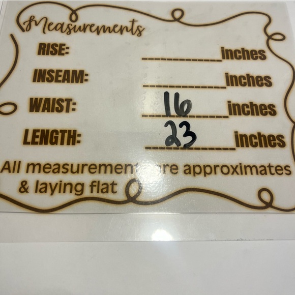 Attention Royal Blue White Dress Skirt Sz 12 - Picture 5 of 6